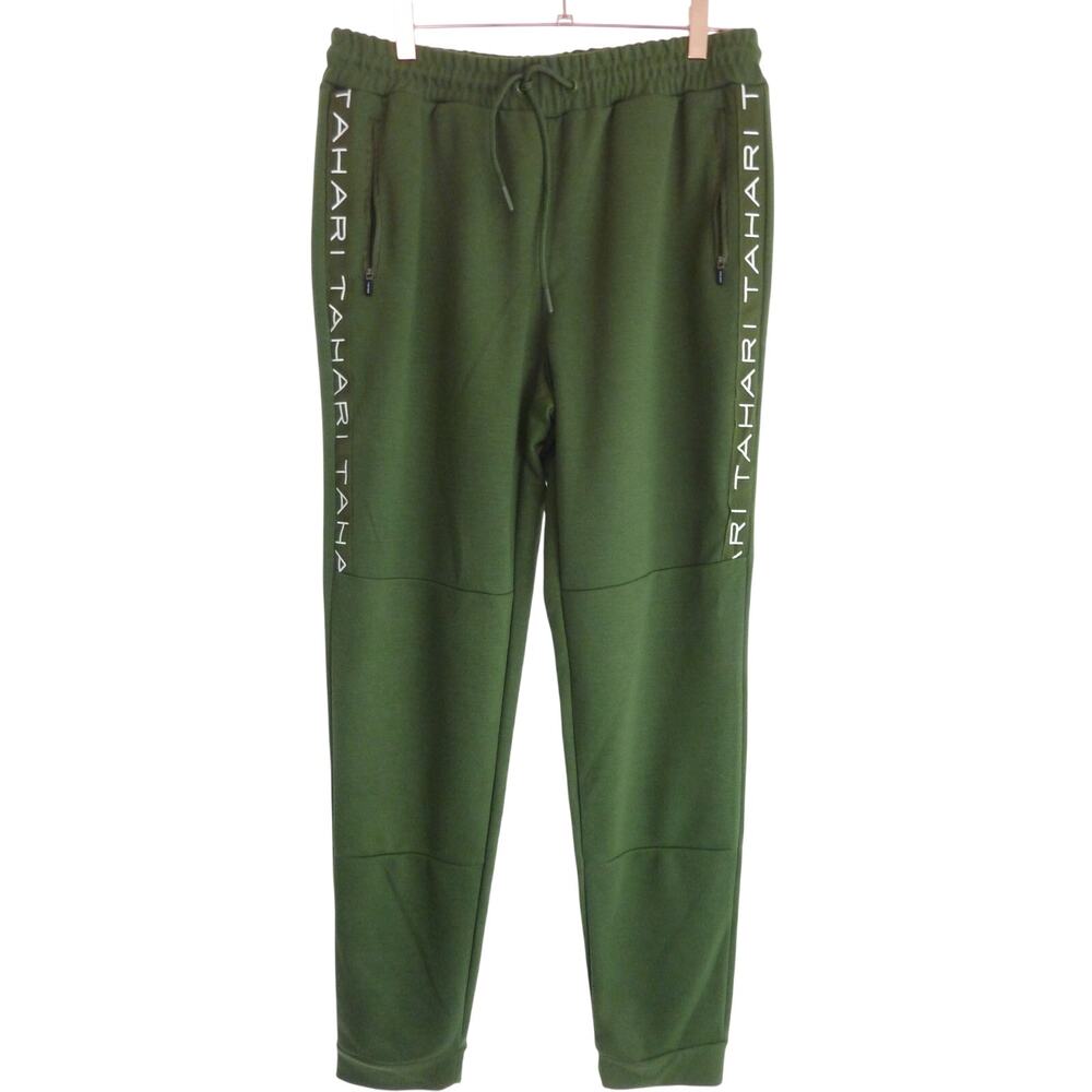 Tahari Joggers Sweat Pants Size M